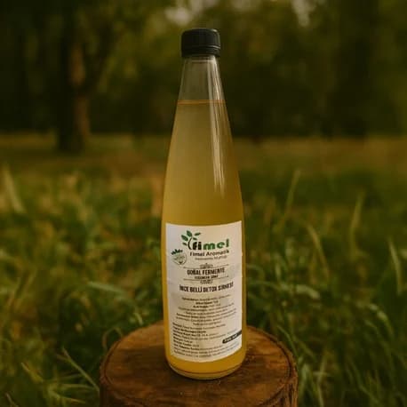 Dolmera İnce Belli Detox Sirkesi 330 ml