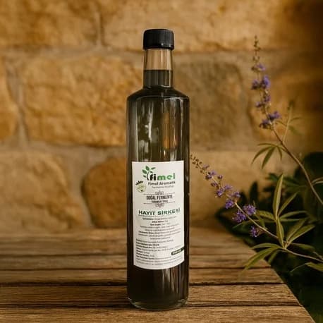 Dolmera Hayıt Sirkesi 330 ml