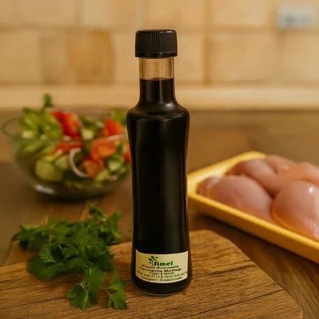 Dolmera Soya Sosu 250 ml